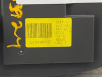 2010-2012 Hyundai Santa Fe Climate Control Module Temperature AC/Heater Replacement P/N:Q138W01Z Fits Fits 2010 2011 2012 OE