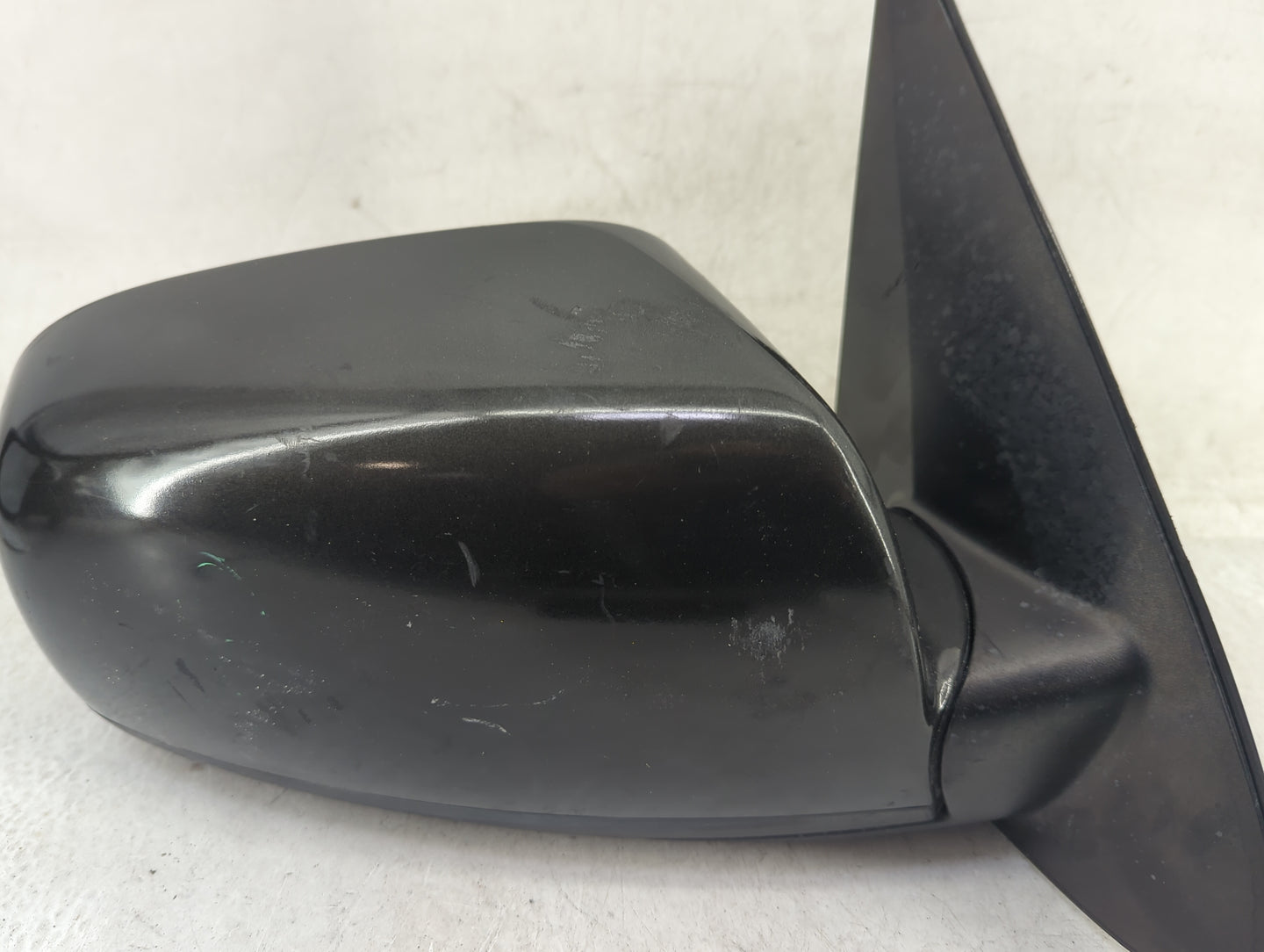 2007-2012 Hyundai Santa Fe Passenger Side View Mirror - Right Door Mirror OEM Used - Oemusedautoparts1.com
