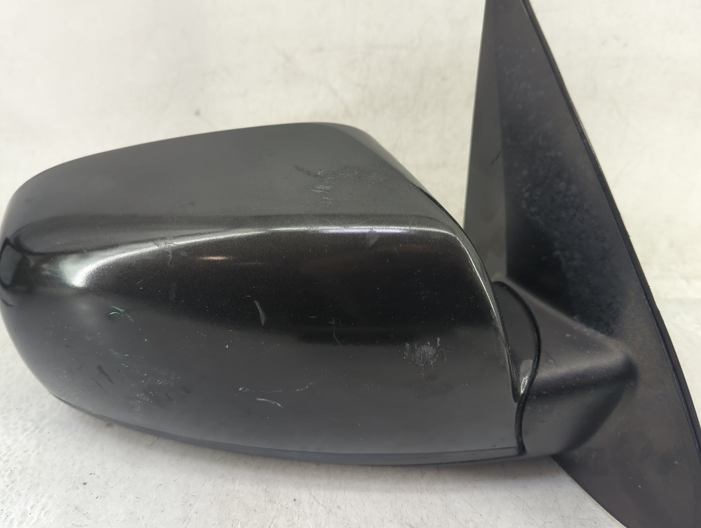 2007-2012 Hyundai Santa Fe Passenger Side View Mirror - Right Door Mirror OEM Used - Oemusedautoparts1.com