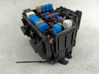 compare product 2010-2012 Hyundai Santa Fe Fusebox Fuse Box Panel Relay Module P/N:95224-29850 Fits Fits 2010 2011 2012 OEM Used Auto Parts