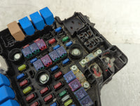 2010-2012 Hyundai Santa Fe Fusebox Fuse Box Panel Relay Module P/N:95224-29850 Fits Fits 2010 2011 2012 OEM Used Auto Parts 