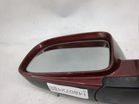 2007-2012 Hyundai Santa Fe Driver Side View Mirror - Left Door Mirror OEM Used - Oemusedautoparts1.com
