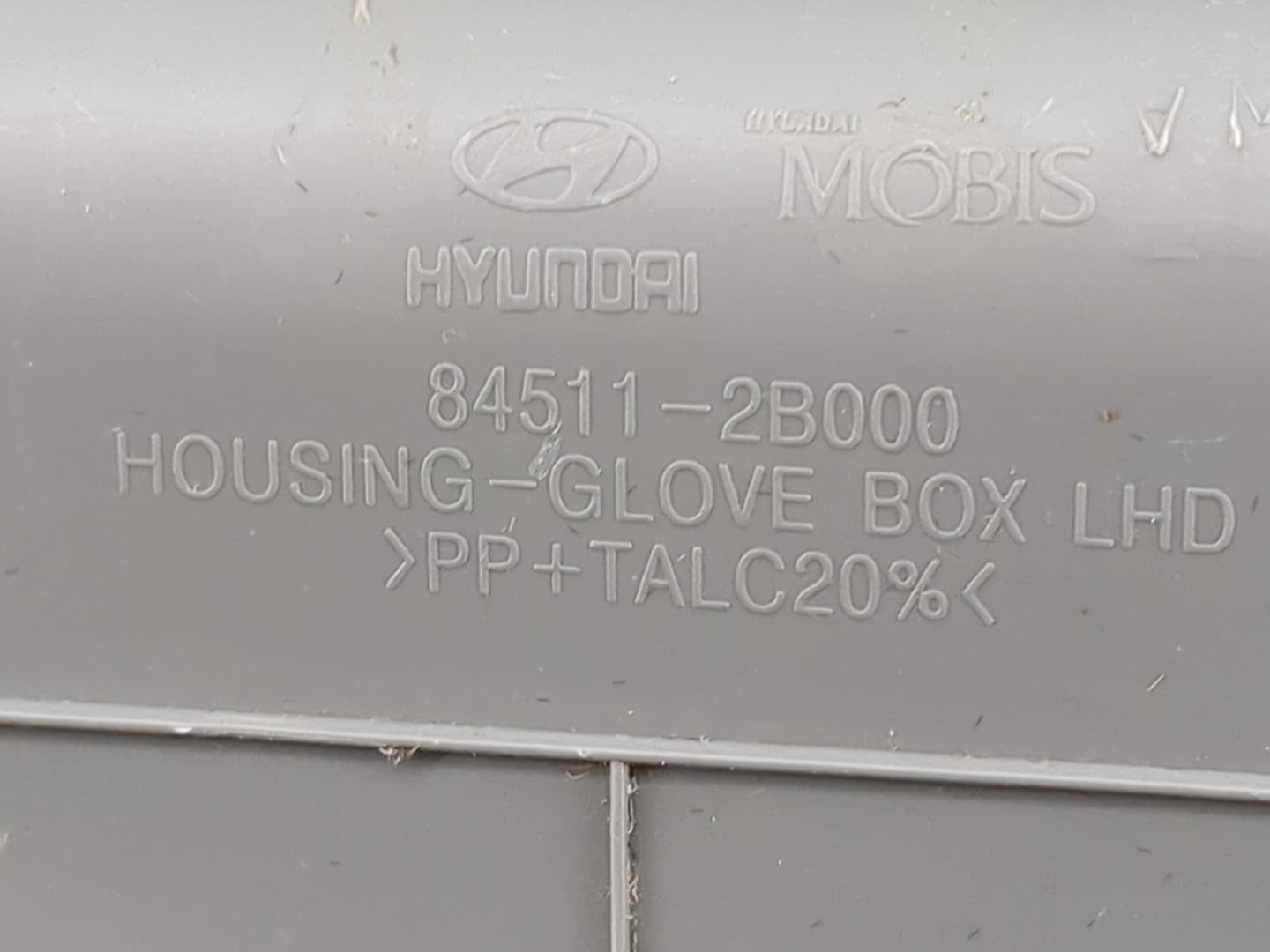 2012 Hyundai Santa Fe 1482738 - Oemusedautoparts1.com