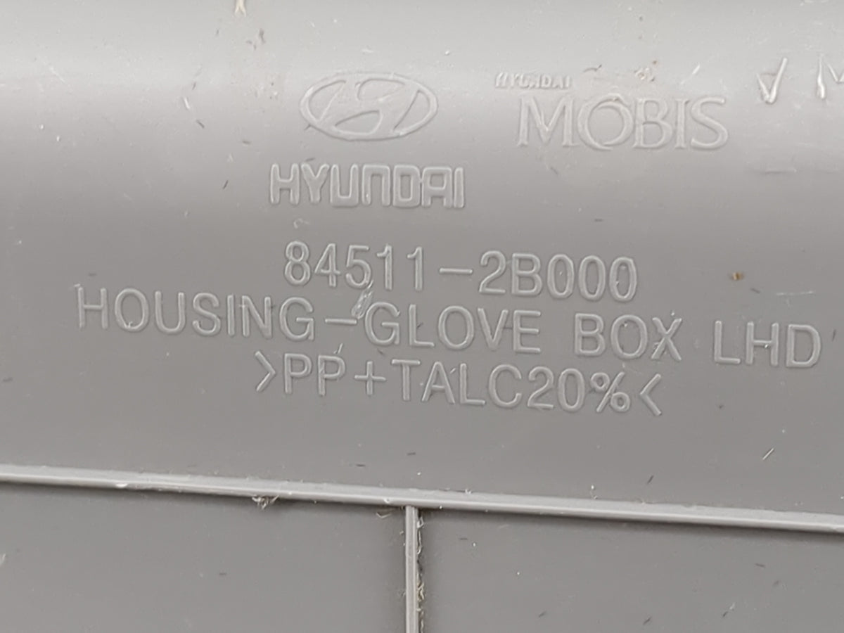 2012 Hyundai Santa Fe 1482738 - Oemusedautoparts1.com