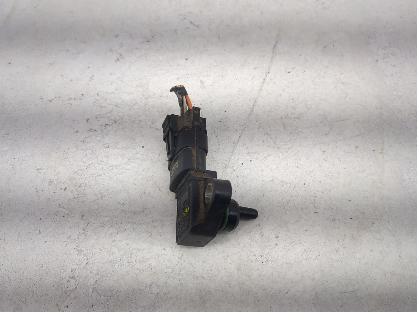 2010-2012 Hyundai Santa Fe Mass Air Flow Meter Maf 1485331 - Oemusedautoparts1.com