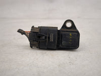 2010-2012 Hyundai Santa Fe Mass Air Flow Meter Maf 1485331 - Oemusedautoparts1.com