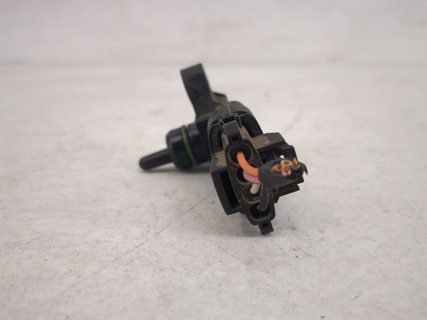 2010-2012 Hyundai Santa Fe Mass Air Flow Meter Maf 1485331 - Oemusedautoparts1.com