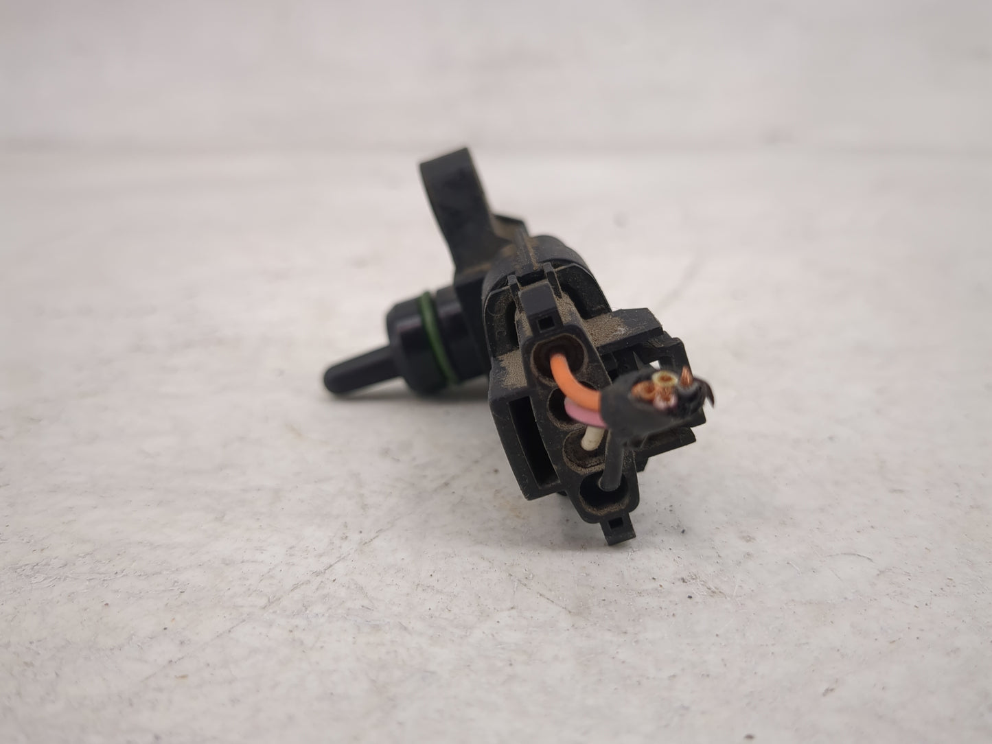 2010-2012 Hyundai Santa Fe Mass Air Flow Meter Maf 1485331 - Oemusedautoparts1.com