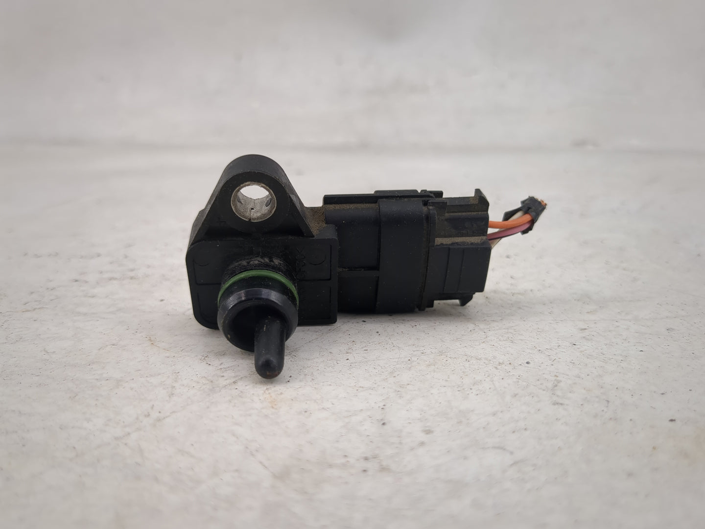2010-2012 Hyundai Santa Fe Mass Air Flow Meter Maf 1485331 - Oemusedautoparts1.com