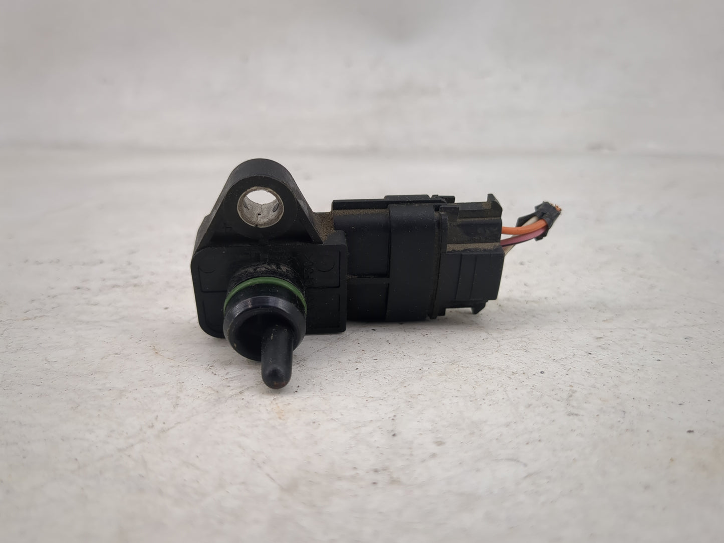 2010-2012 Hyundai Santa Fe Mass Air Flow Meter Maf 1485331 - Oemusedautoparts1.com