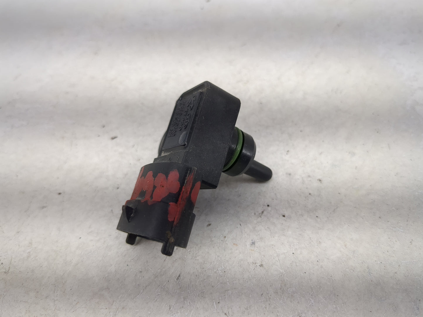2010-2012 Hyundai Santa Fe Mass Air Flow Meter Maf 1485597 - Oemusedautoparts1.com