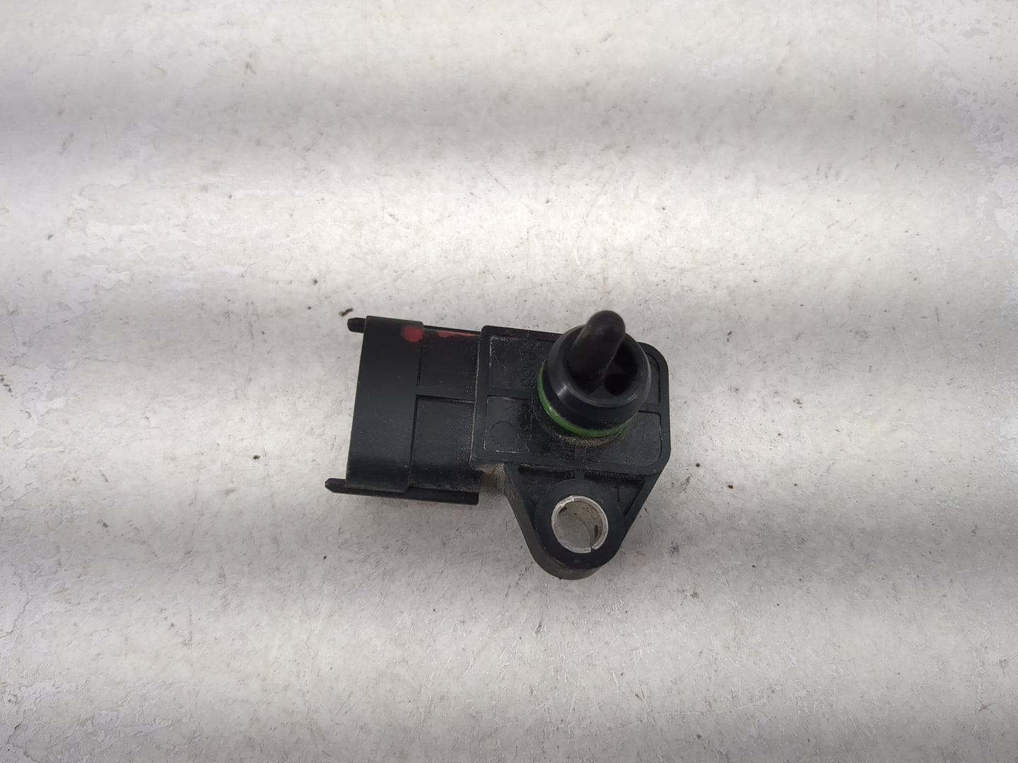 2010-2012 Hyundai Santa Fe Mass Air Flow Meter Maf 1485597 - Oemusedautoparts1.com