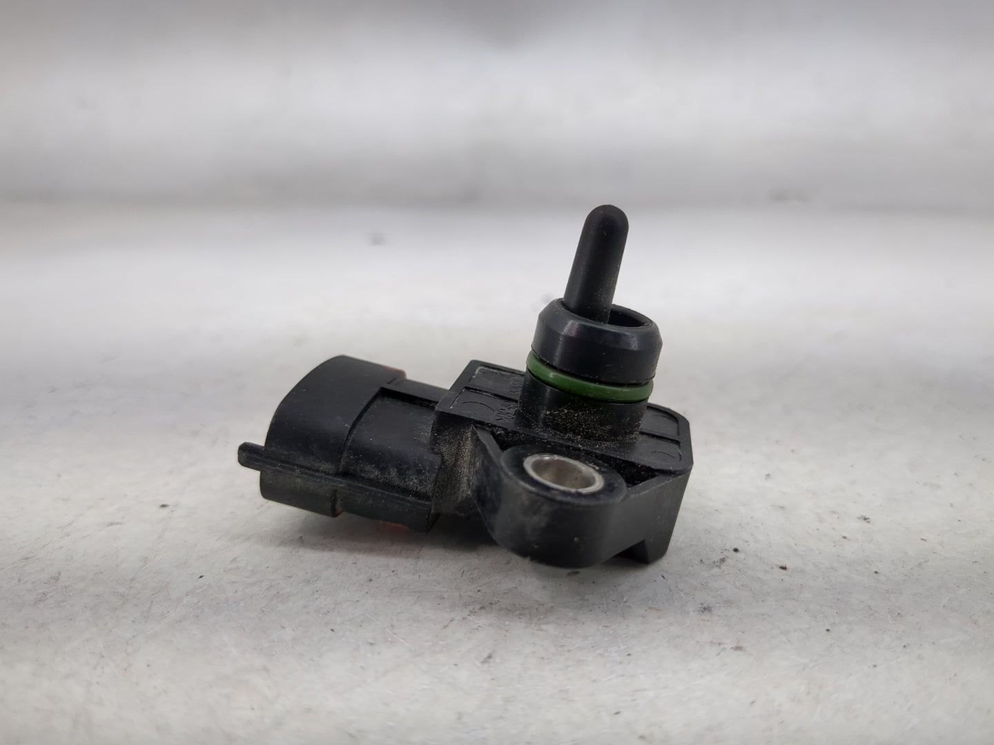 2010-2012 Hyundai Santa Fe Mass Air Flow Meter Maf 1485597 - Oemusedautoparts1.com