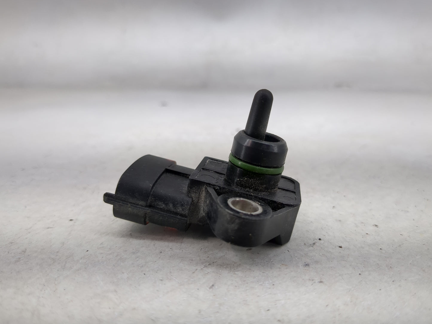 2010-2012 Hyundai Santa Fe Mass Air Flow Meter Maf 1485597 - Oemusedautoparts1.com