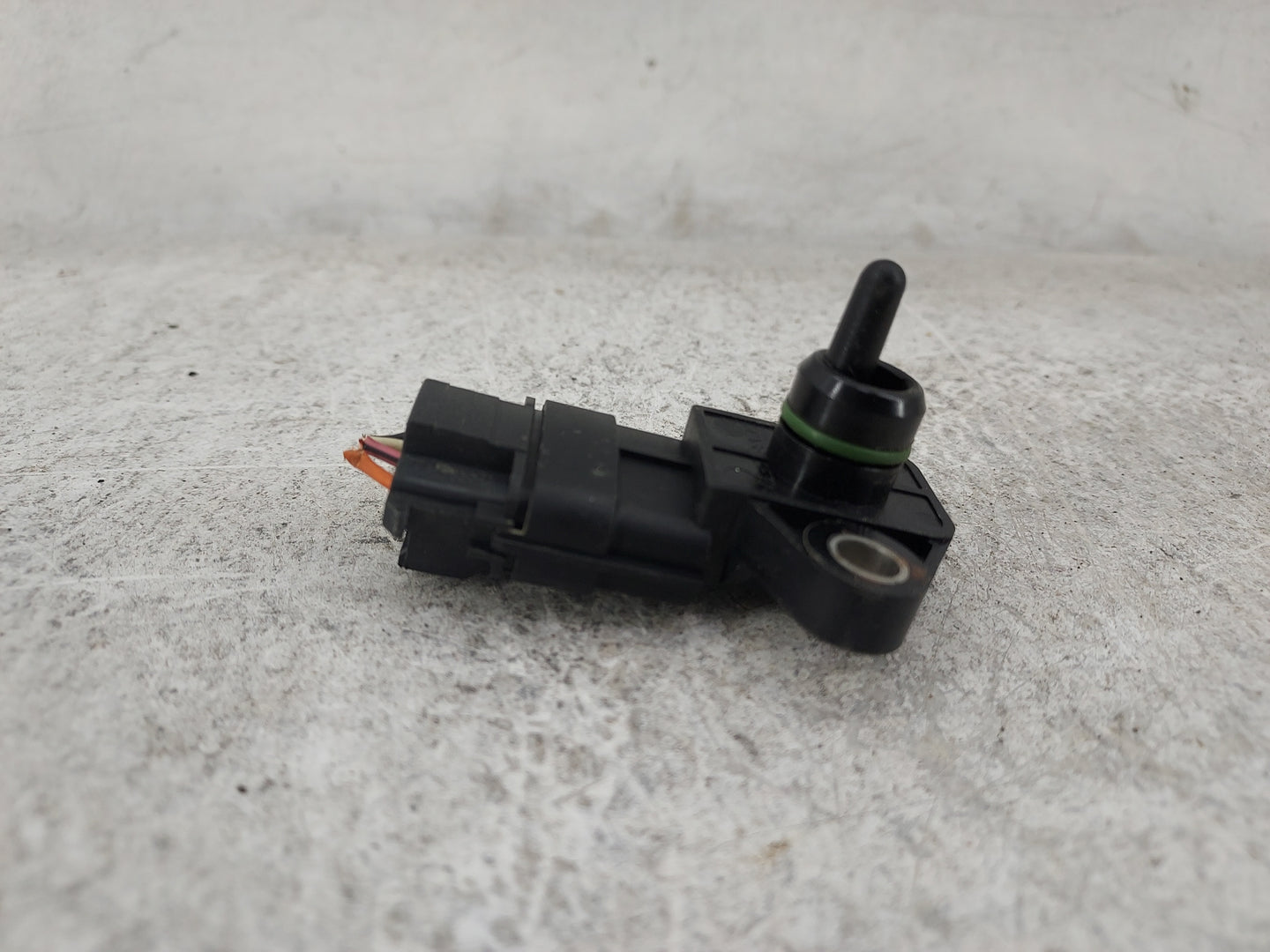 2010-2012 Hyundai Santa Fe Mass Air Flow Meter Maf 1485779 - Oemusedautoparts1.com