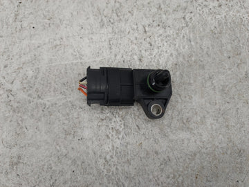 2010-2012 Hyundai Santa Fe Mass Air Flow Meter Maf Sensor 1485779