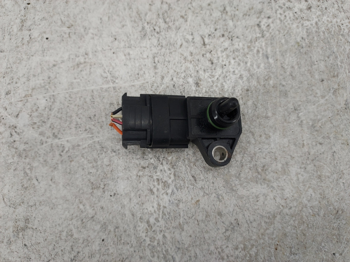 2010-2012 Hyundai Santa Fe Mass Air Flow Meter Maf 1485779 - Oemusedautoparts1.com