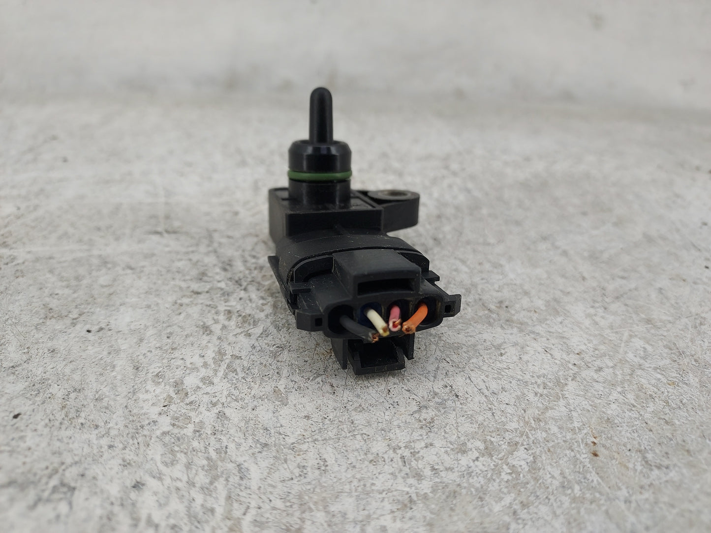 2010-2012 Hyundai Santa Fe Mass Air Flow Meter Maf 1485779 - Oemusedautoparts1.com