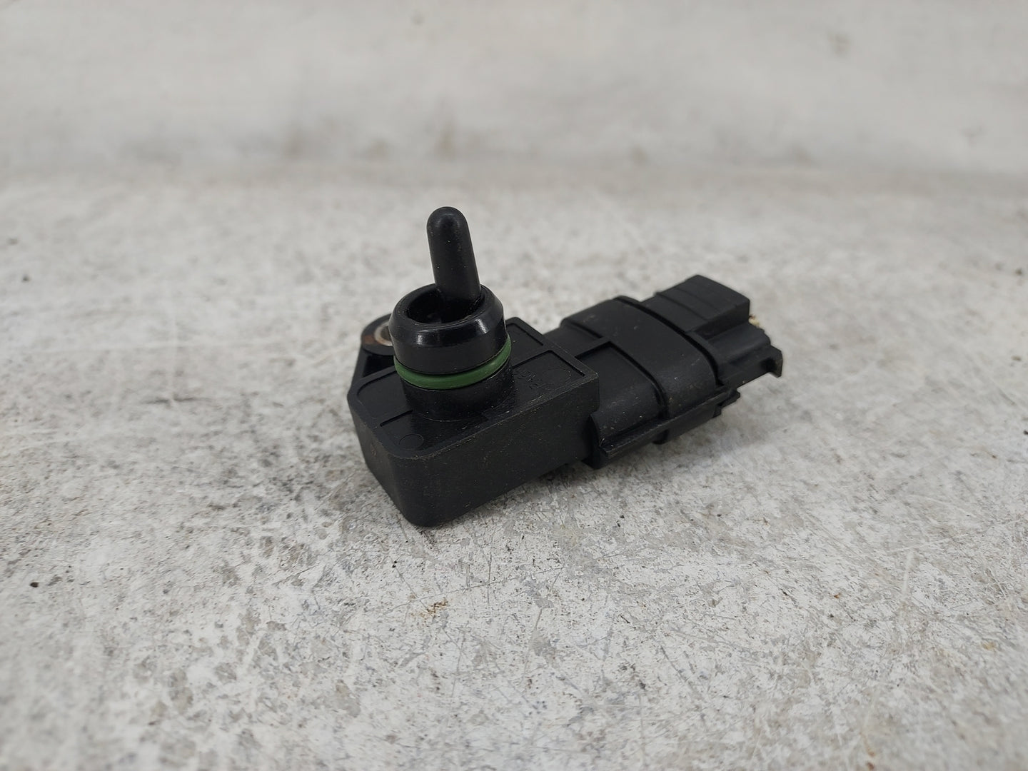 2010-2012 Hyundai Santa Fe Mass Air Flow Meter Maf 1485779 - Oemusedautoparts1.com