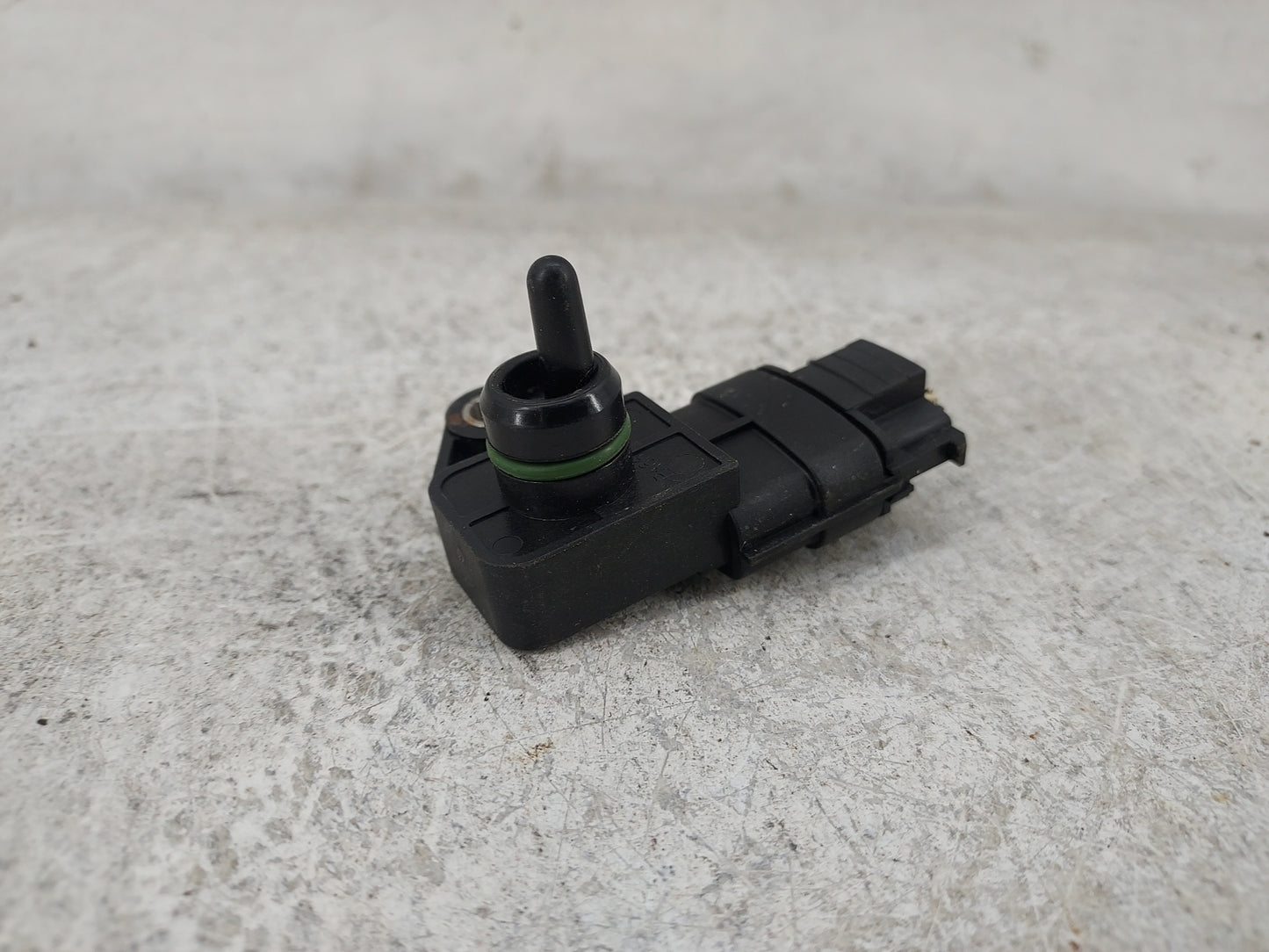 2010-2012 Hyundai Santa Fe Mass Air Flow Meter Maf 1485779 - Oemusedautoparts1.com