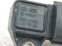 2010-2012 Hyundai Santa Fe Mass Air Flow Meter Maf 1485779 - Oemusedautoparts1.com