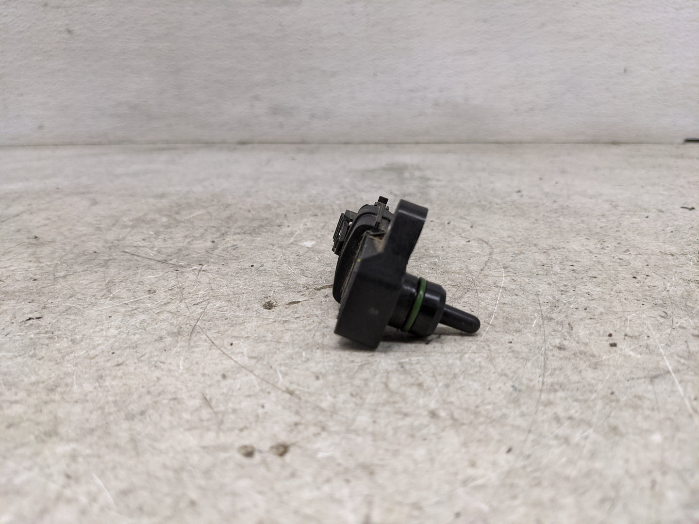 2010-2012 Hyundai Santa Fe Mass Air Flow Meter Maf 1487459 - Oemusedautoparts1.com