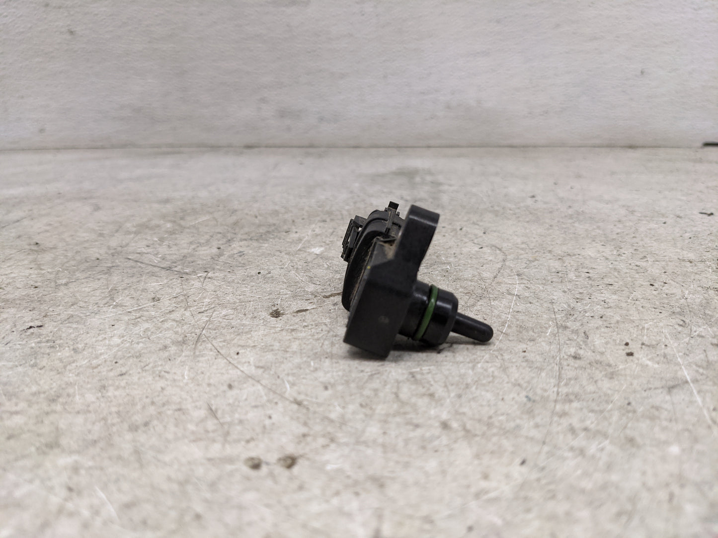 2010-2012 Hyundai Santa Fe Mass Air Flow Meter Maf 1487459 - Oemusedautoparts1.com