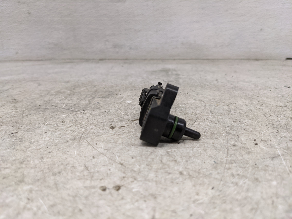 2010-2012 Hyundai Santa Fe Mass Air Flow Meter Maf Sensor 1487459 - Oemusedautoparts1.com
