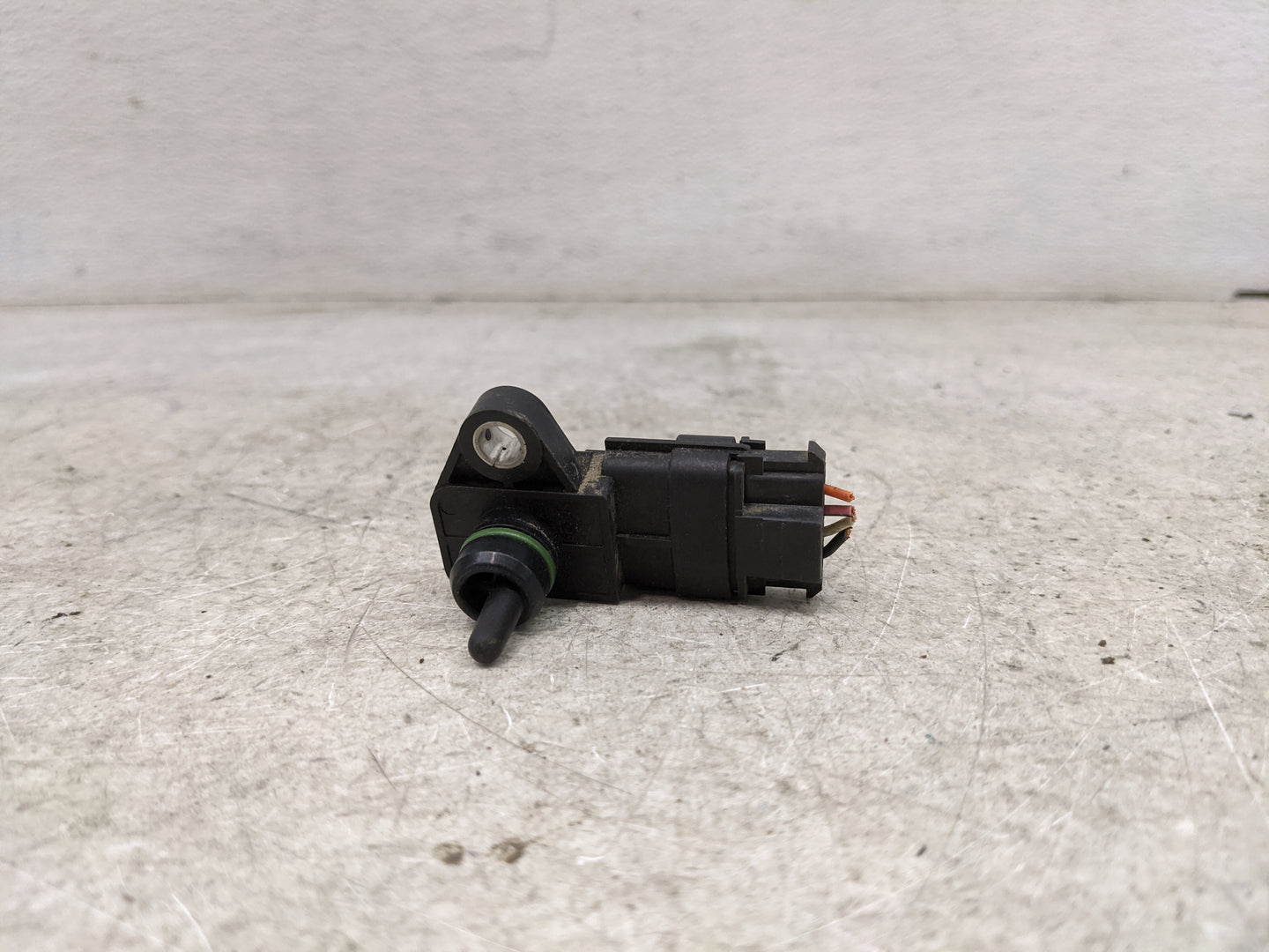 2010-2012 Hyundai Santa Fe Mass Air Flow Meter Maf 1487459 - Oemusedautoparts1.com