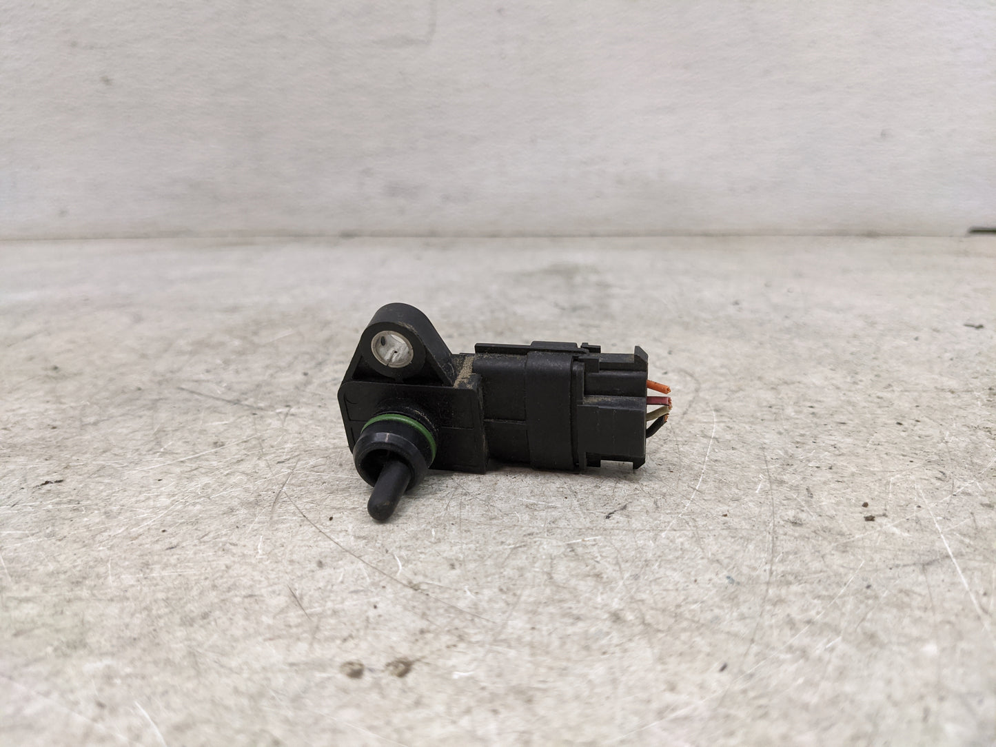 2010-2012 Hyundai Santa Fe Mass Air Flow Meter Maf 1487459 - Oemusedautoparts1.com