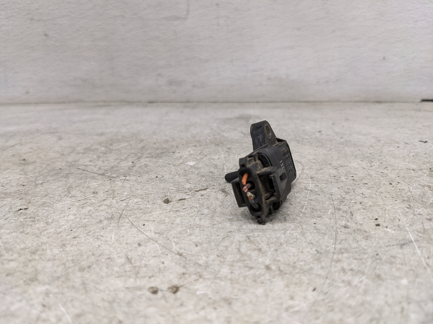 2010-2012 Hyundai Santa Fe Mass Air Flow Meter Maf 1487459 - Oemusedautoparts1.com