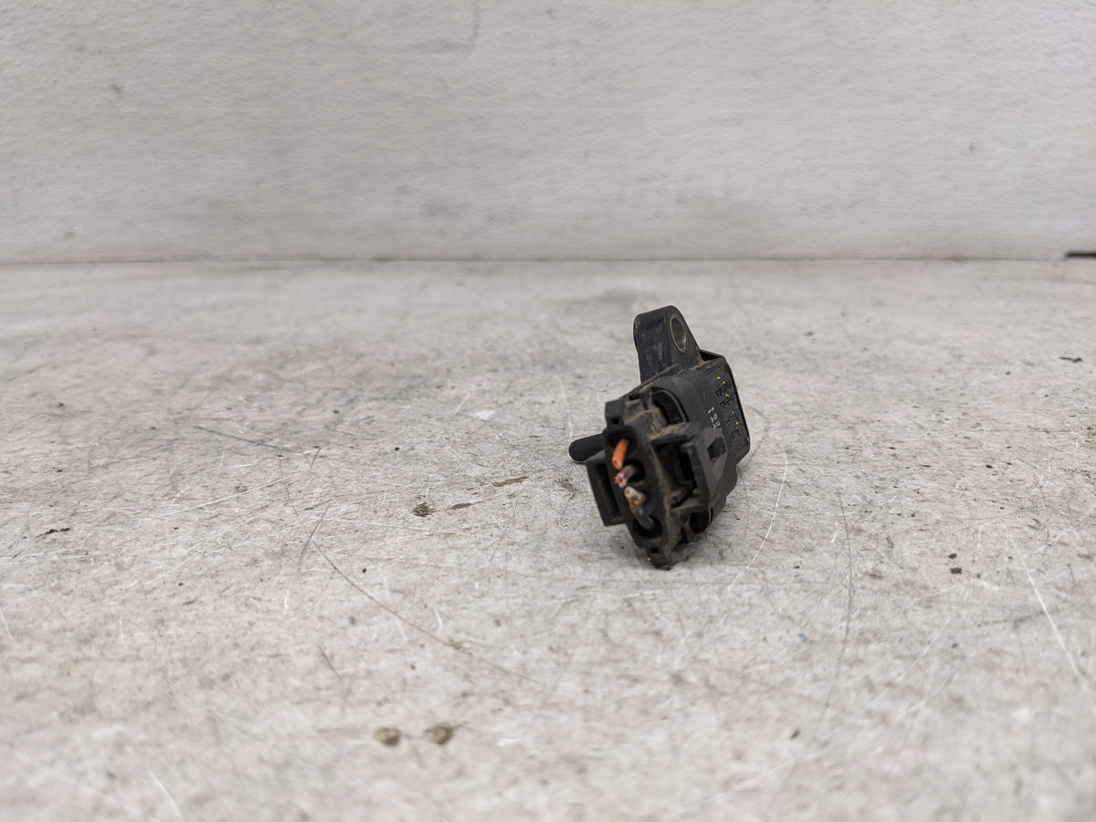 2010-2012 Hyundai Santa Fe Mass Air Flow Meter Maf Sensor 1487459 - Oemusedautoparts1.com