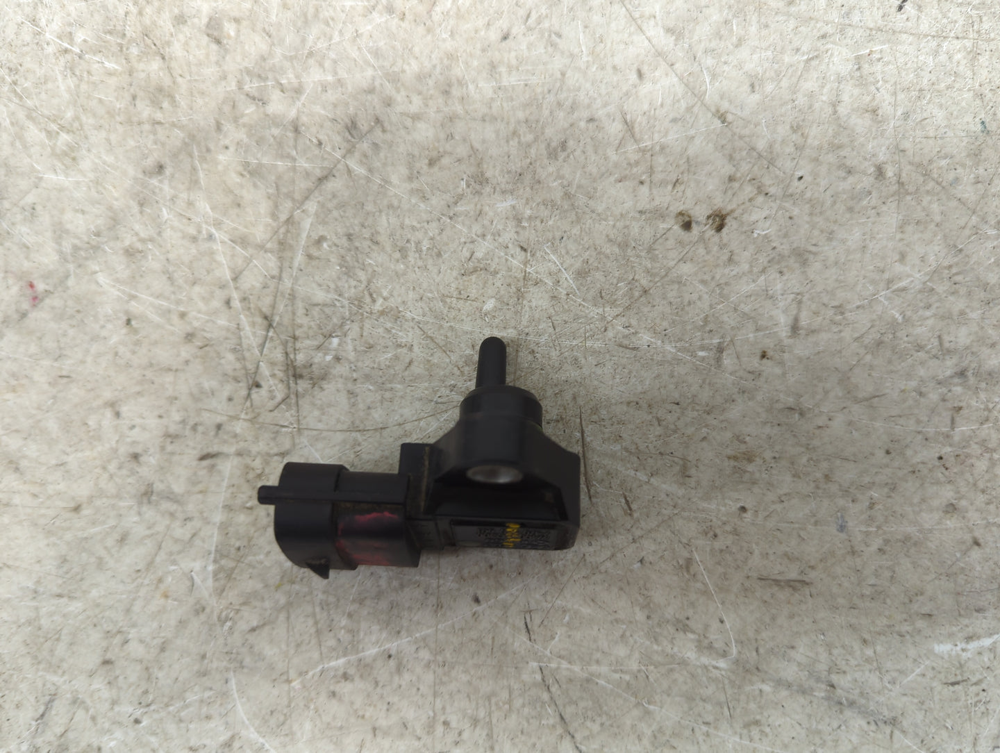 2010-2012 Hyundai Santa Fe Mass Air Flow Meter Maf 1487505 - Oemusedautoparts1.com