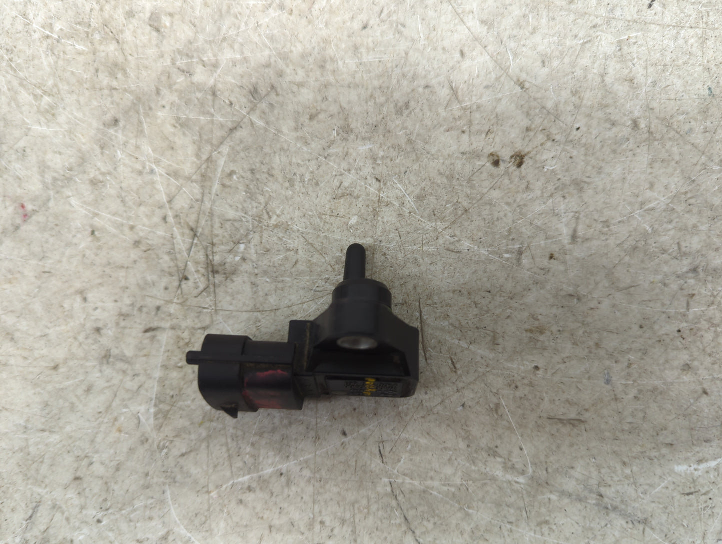2010-2012 Hyundai Santa Fe Mass Air Flow Meter Maf 1487505 - Oemusedautoparts1.com