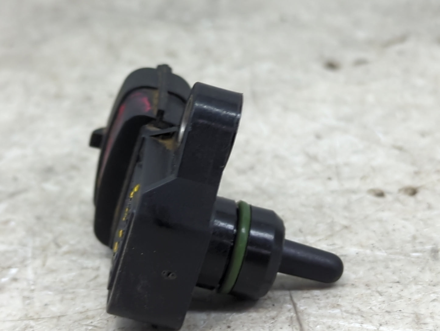 2010-2012 Hyundai Santa Fe Mass Air Flow Meter Maf 1487505 - Oemusedautoparts1.com