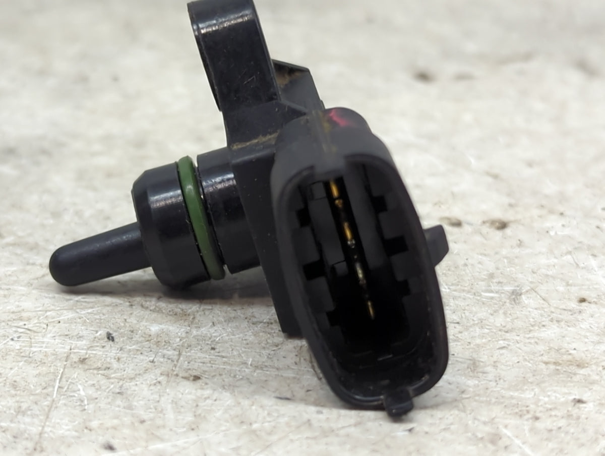 2010-2012 Hyundai Santa Fe Mass Air Flow Meter Maf Sensor 1487505 - Oemusedautoparts1.com