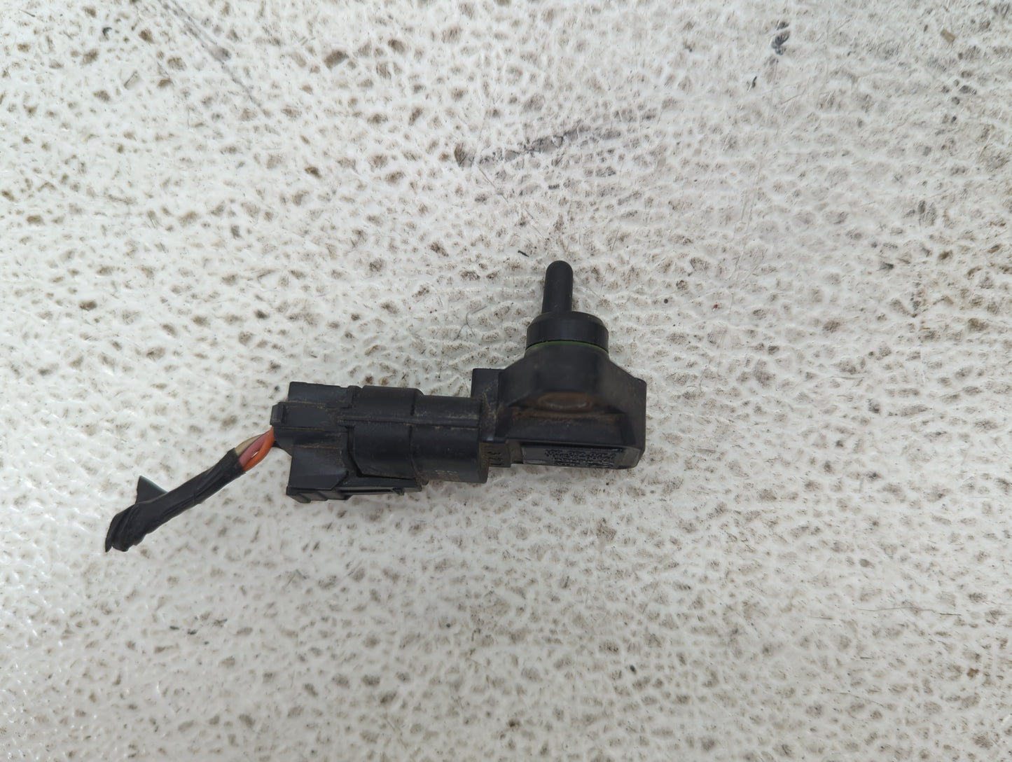 2010-2012 Hyundai Santa Fe Mass Air Flow Meter Maf 1487873 - Oemusedautoparts1.com