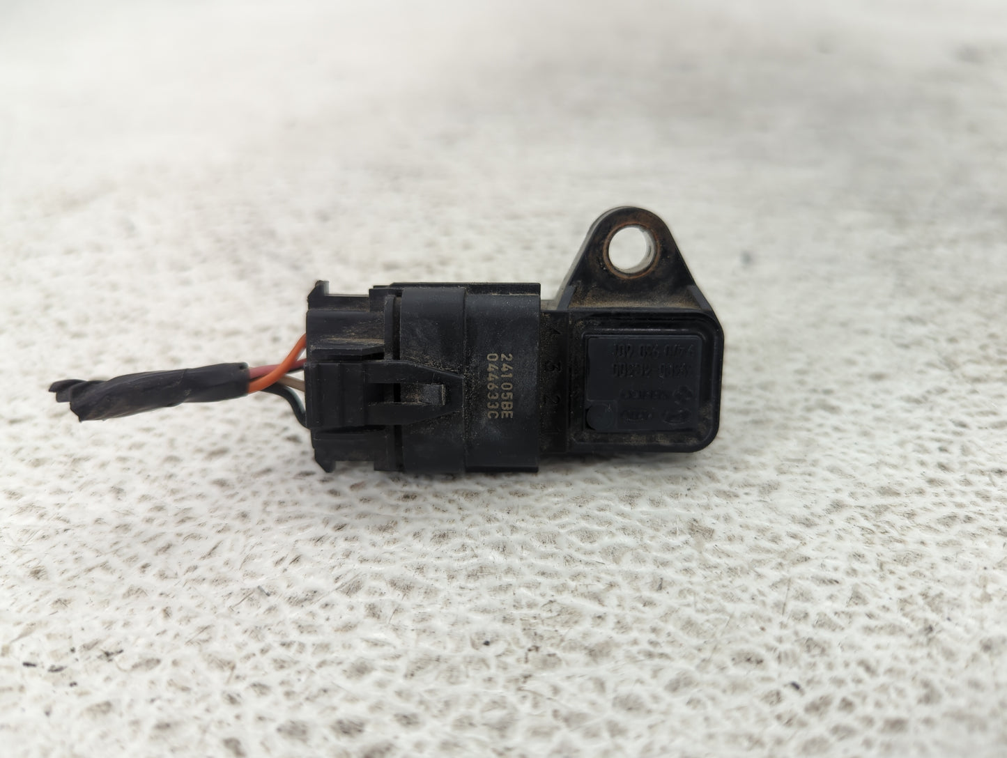 2010-2012 Hyundai Santa Fe Mass Air Flow Meter Maf 1487873 - Oemusedautoparts1.com