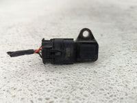 2010-2012 Hyundai Santa Fe Mass Air Flow Meter Maf 1487873 - Oemusedautoparts1.com