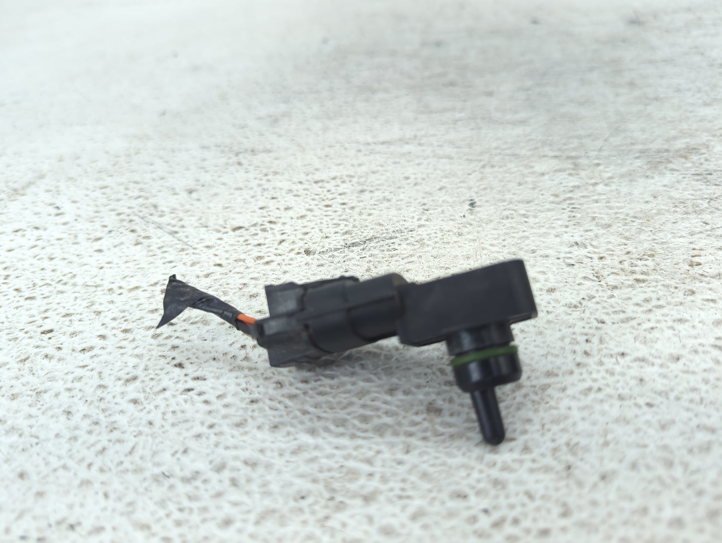 2010-2012 Hyundai Santa Fe Mass Air Flow Meter Maf 1487873 - Oemusedautoparts1.com
