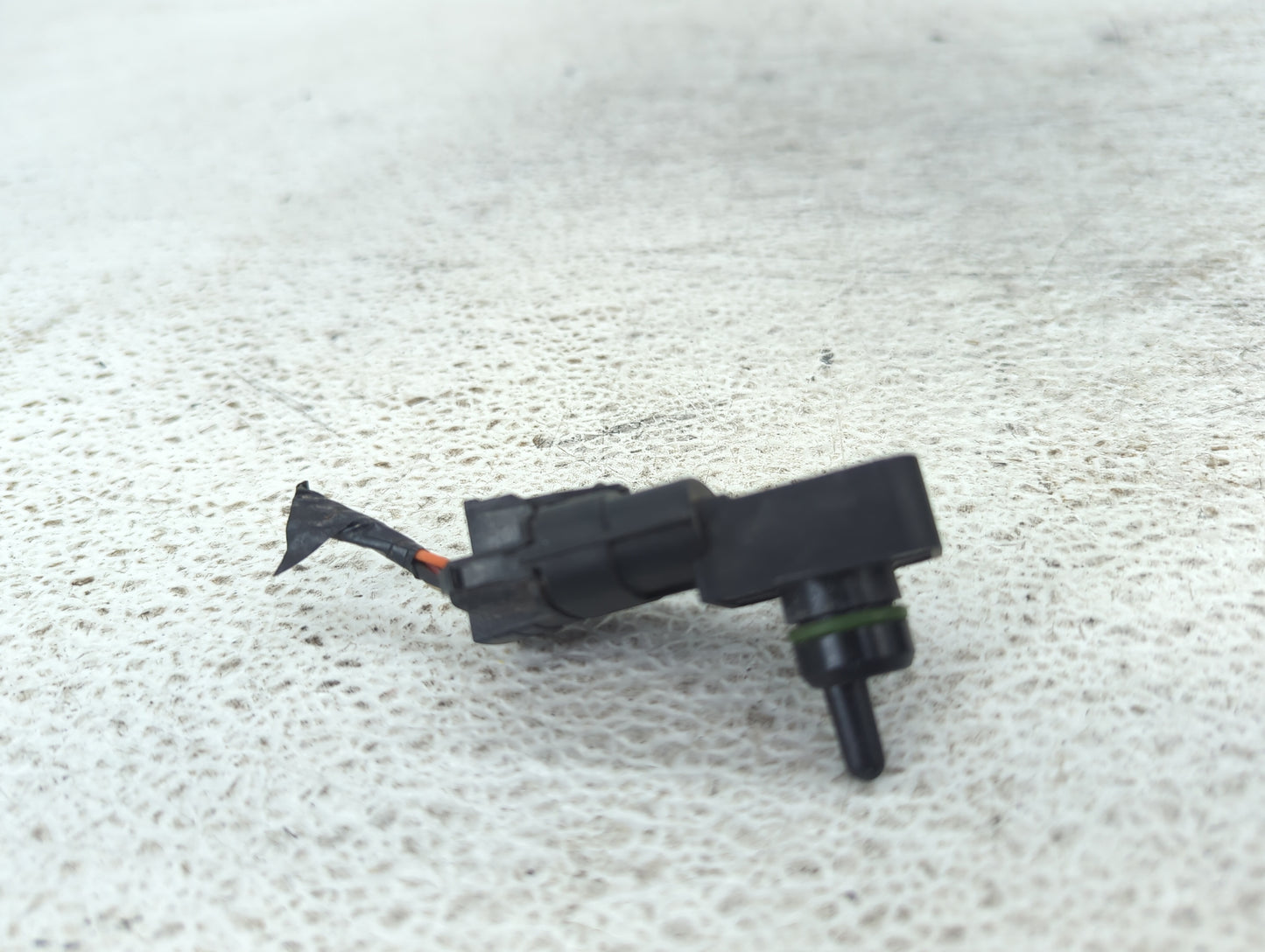 2010-2012 Hyundai Santa Fe Mass Air Flow Meter Maf 1487873 - Oemusedautoparts1.com
