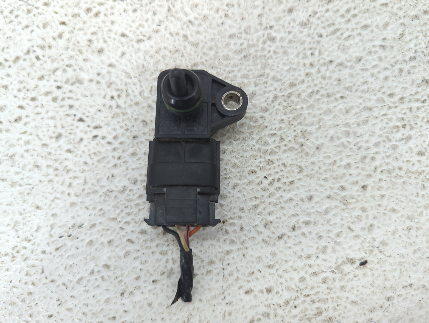2010-2012 Hyundai Santa Fe Mass Air Flow Meter Maf 1487873 - Oemusedautoparts1.com