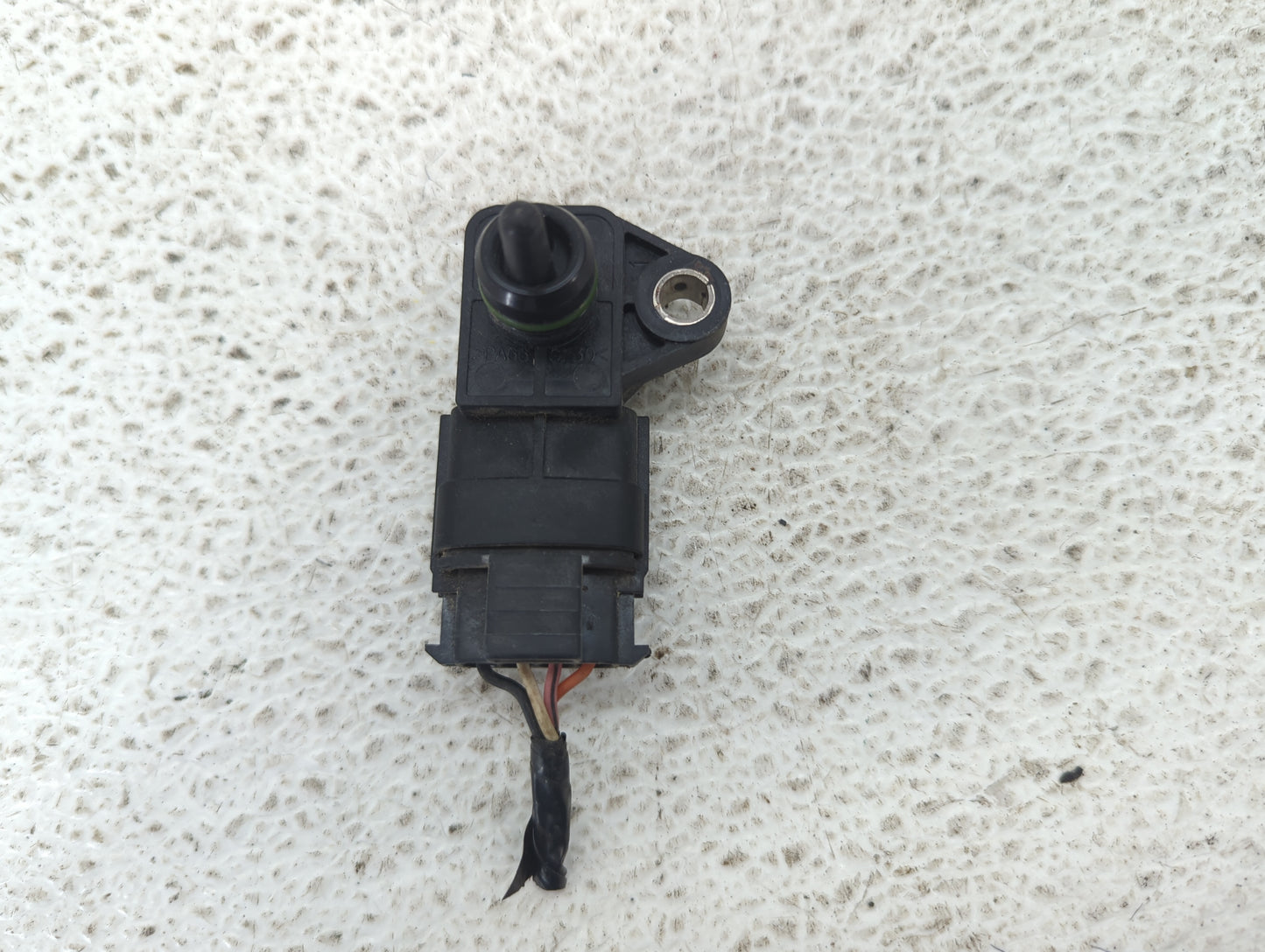 2010-2012 Hyundai Santa Fe Mass Air Flow Meter Maf 1487873 - Oemusedautoparts1.com