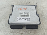 2010-2012 Hyundai Santa Fe PCM Engine Control Computer ECU ECM PCU OEM P/N:39109-3C562 28334736 Fits Fits 2010 2011 2012 OEM