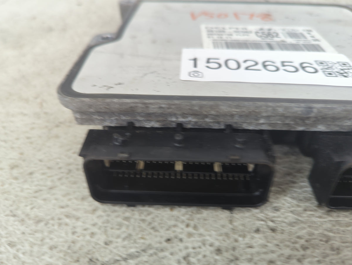 2010-2012 Hyundai Santa Fe PCM Engine Control Computer ECU ECM PCU OEM P/N:39109-3C562 28334736 Fits Fits 2010 2011 2012 OEM