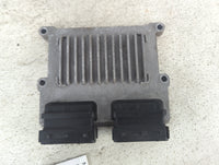 2010-2012 Hyundai Santa Fe PCM Engine Control Computer ECU ECM PCU OEM P/N:39109-3C562 28334736 Fits Fits 2010 2011 2012 OEM