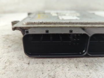 2010-2012 Hyundai Santa Fe PCM Engine Control Computer ECU ECM PCU OEM P/N:39134-2G342 5WY4S20A, 39104-2G342 Fits 2010 2011 2012 OEM Used Auto Parts