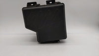 2010-2012 Hyundai Santa Fe Fusebox Fuse Box Panel Relay Module P/N:91115-2B050 91950-2B710 Fits Fits 2010 2011 2012 OEM Used