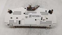 2010-2012 Hyundai Santa Fe Instrument Cluster Speedometer Gauges P/N:94011-0W031 94011-0W030 Miles: Fits Fits 2010 2011 2012