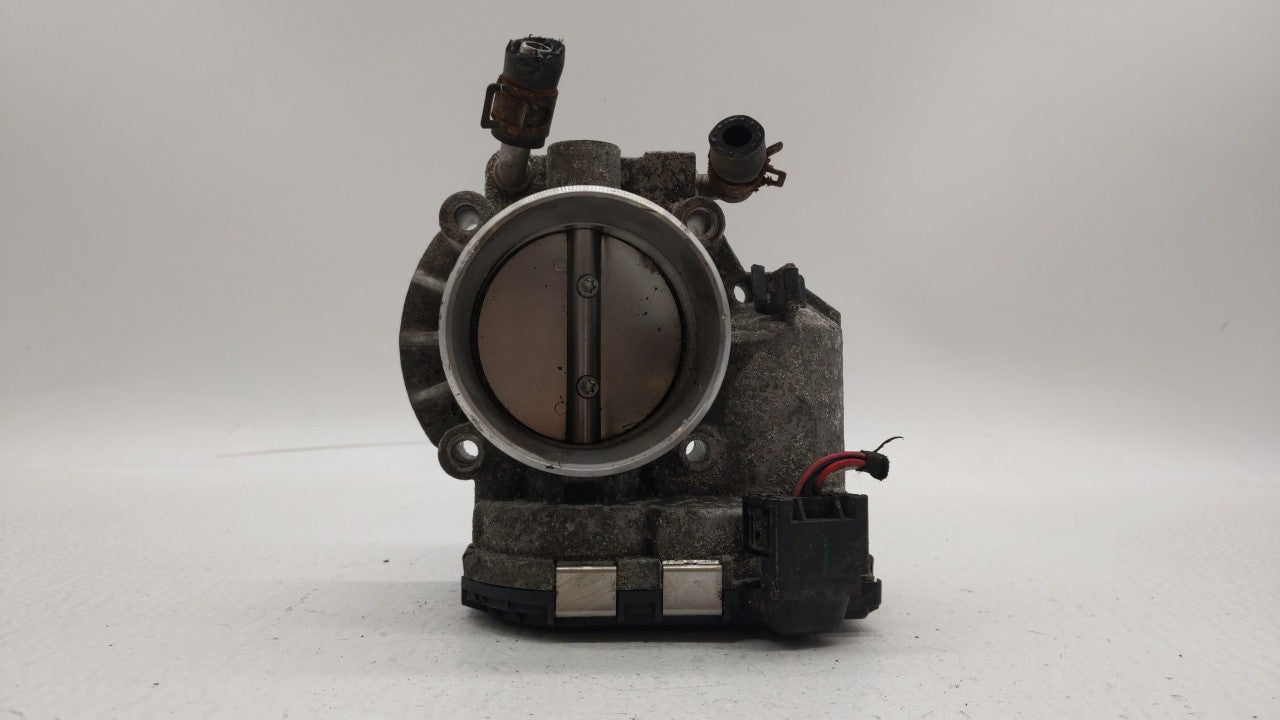 2010-2012 Hyundai Santa Fe Throttle Body P/N:35100-25400 35100-25200 Fits Fits 2006 2007 2008 2009 2010 2011 2012 2013 OEM U